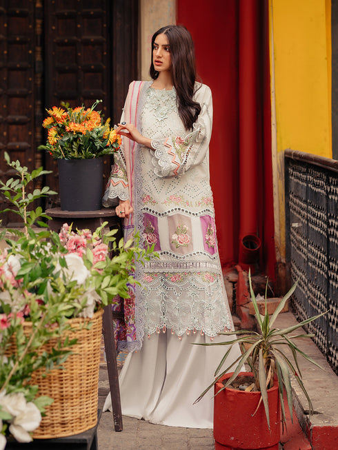 FS-11 | 3 PC | Summer